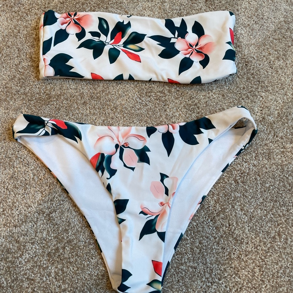 Shein swimsuit